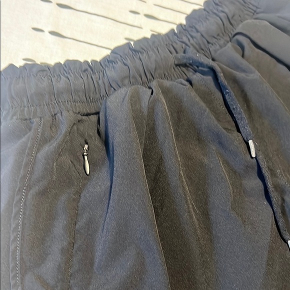 MPG Black Athletic Shorts with Elastic Waistband.  Size Small - Picture 2 of 11